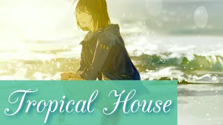 Tropical House | Mia Wray - Send Me Your Love (Goldwave Edit)