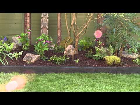 Super Garden Cuprinol Video Episode 5