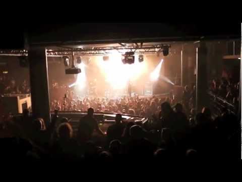 Damnation Festival 2012 Promotional Video - Version 1