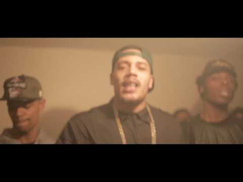 P110 - ShadowOnTheBeat Ft Deep Green - Give It Em Tonight [Net Video]