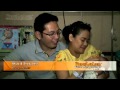 Shezi Idris - Berikan ASI Eksklusif Untuk Anak Interview