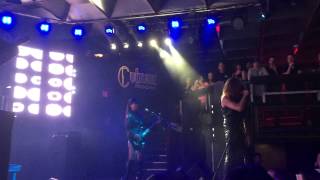 My Life With the Thrill Kill Kult Kooler Than Jesus August 14, 2015 Ft. Lauderdale