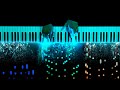 Chopin Etude Op 10 No 8 Sunshine