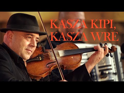 KASZA KIPI, KASZA WRE - FiśBanda - Spiskie Melodie 2023, Inspiracje
