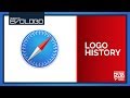 Safari Logo History Evologo Evolution Of Logo