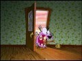 Courage The Cowardly Dog Screaming Moments S02