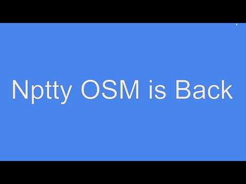 Nptty OSM 22/23 | Official Trailor