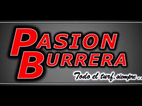 Clasificatorias Polla Potrillos SPC, Curuzu Cuatia (29-05-16)