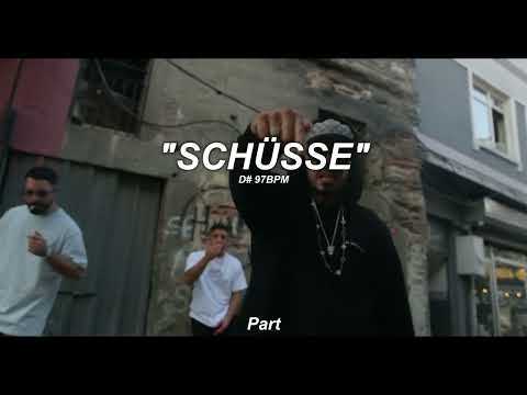 (FREE) Capital Bra x OZAN BRA Typebeat "SCHÜSSE" (prod. musi.wav)