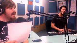 MERLIN AYAHUASCA: TUMBAS DE LA GLORIA