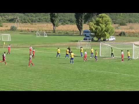 CSF Magdacesti - Umutluc