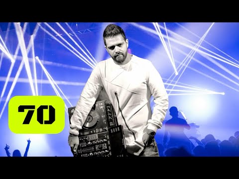 One MiX with DJ Mitch #70