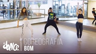 Bom - Ludmilla - Coreografia | FitDance - 4k