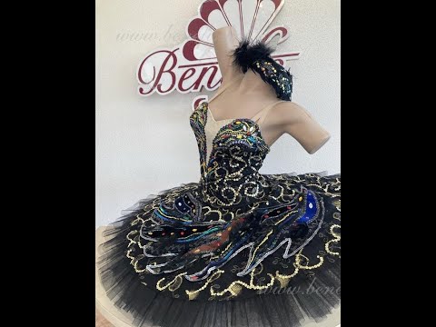 Одиллия P 0104A - video 2