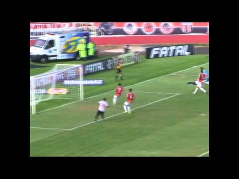 Melhores Momentos: Botafogo 0 X 2 São Paulo - Campeonato Paulista 2014