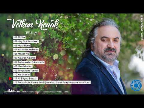At Başına Beyazı - Volkan Konak