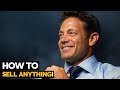 7 SALES Techniques to SELL ANYTHING to Anyone!