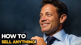 7 SALES Techniques to SELL ANYTHING to Anyone!