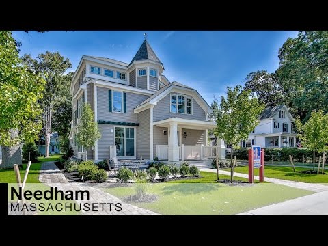 Video of 144 Warren Street | Needham, Massachusetts real estate & homes by Ned Mahoney