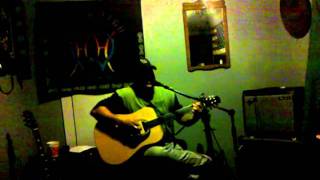 NYC song "cover"by Hell and HighWaters RT Dowell