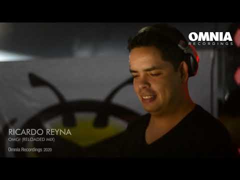 Ricardo Reyna - OMG! (Reloaded Mix) Teaser