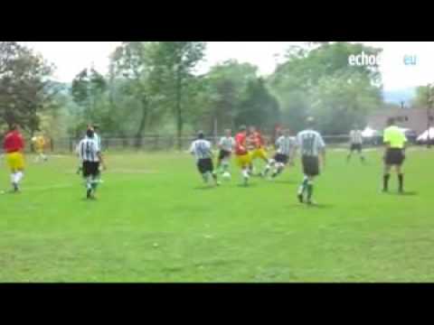 Czarnovia Kielce - Gks Kluczewsko 2:2