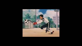 Download lagu Kartun Sepak Bola Aoki Shoot Eps 11 -  Umpan lari tipuan mp3
