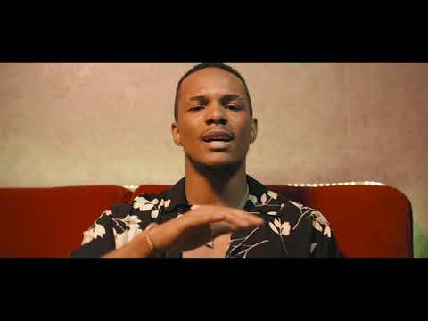 Dj Black Spygo  - Está Difícil Feat. Johnny BOB (Vídeo Oficial)