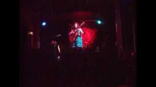 Polly Paulusma I Was Made To Love You