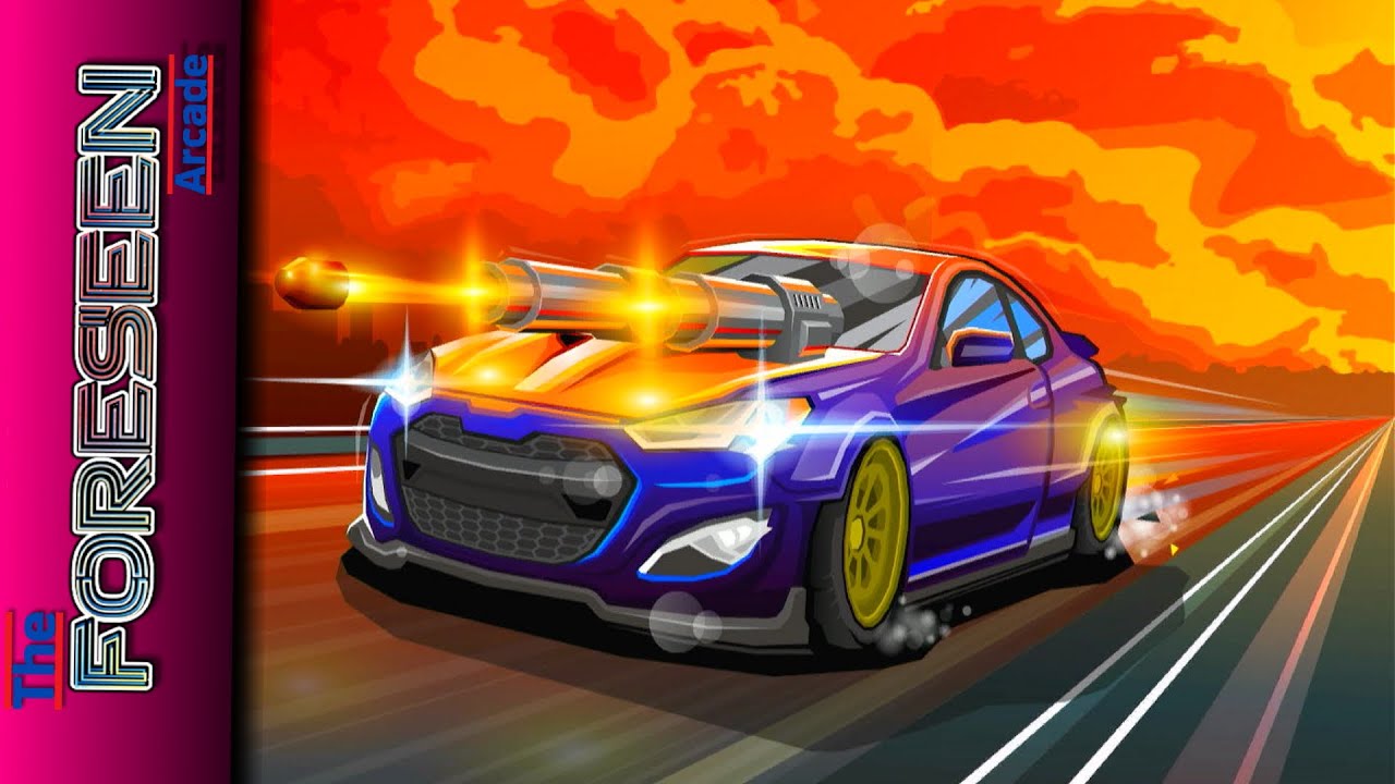 Gameplay Video
