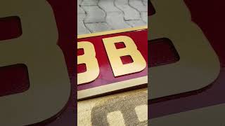 Download lagu Replika plat lokomotif BB 301 27 mp3 Download lagu Replika plat lokomotif BB 301 27 mp3