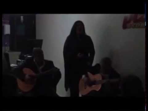 Lá vai a Rosa Maria