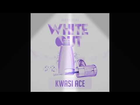 KWASI ACE - WHITE OUT (LIL MILLION DISS)