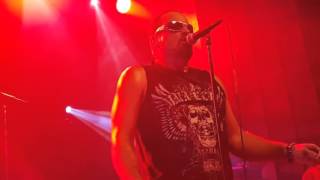 Symphony X "Iconoclast" Live in Los Angeles