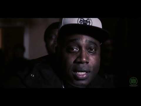 Yeah Mon El Peron ft. Fatboi Stern x Ital Tha Ruffian