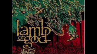 Lamb Of God - Colony -demo (In Flames cover) RARE!