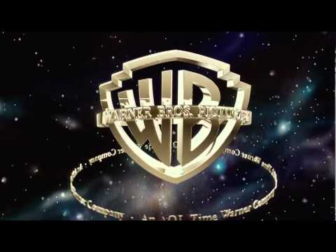 Warner Bros. logo - The Adventures of Pluto Nash (2002) trailer