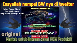 Download lagu SUARA INAP SUPER JOZ REVISI,LEBIH JERNIH,BERSIH MIRIP SUARA ASLI BW mp3 Download lagu SUARA INAP SUPER JOZ REVISI,LEBIH JERNIH,BERSIH MIRIP SUARA ASLI BW mp3