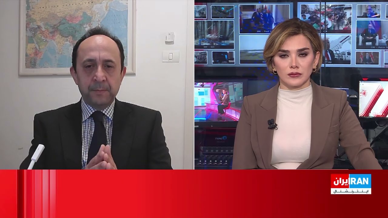 تردید اسرائیل به توافق تهران و واشینگتن