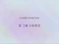 Choi Siwon - Worthless (Motnatjyo) [OST. Oh! My Lady]