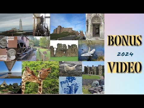 Our Trip To Lyme Regis