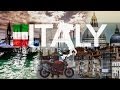 Italy Ducati Streetfighter 848 Motogeo Adventures