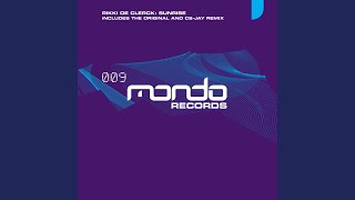 Sunrise (Original Mix)