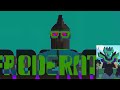 Frederator Cartoon Network Studios Cartoon Network 2013 Effects Round 1 Vs Everyone 1 80