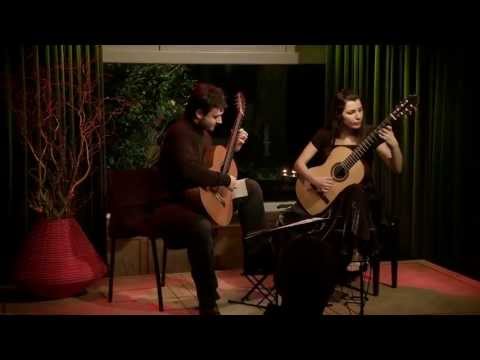 Guitar Duo - La vida breve (Manuel de Falla)