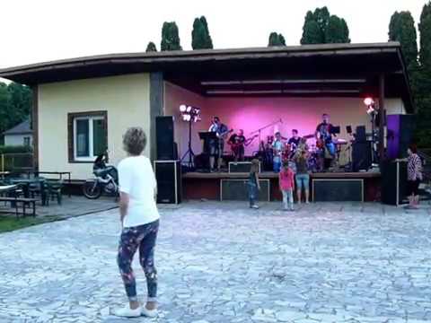 kapela NOA  -   Jiří Schelinger Jahody mražený
