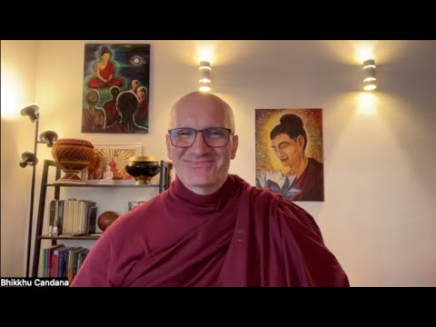 Week 168 - Brahmajāla Sutta, “The All Encompassing Net of Wrong Views,”   Part Four (DN 1).