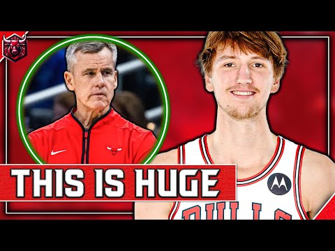 Something HUGE Is Brewing...