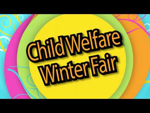 Come enjoy the KwaDukuza Child Welfare Winter Fair