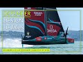 Emirates Team New Zealand AC75 | An America's Cup designer's analysis | Yachting World